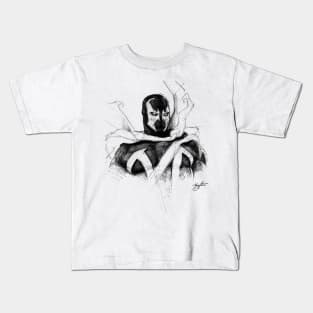 Spawn Kids T-Shirt